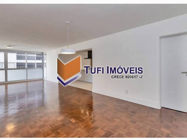 #7741 - Apartamento para Venda em São Paulo - SP - 2