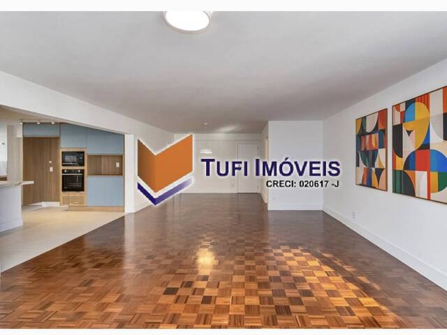 #7741 - Apartamento para Venda em São Paulo - SP - 3
