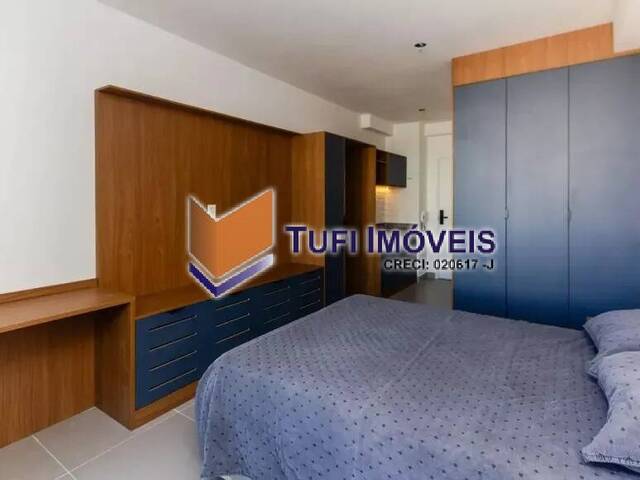 #7743 - Apartamento para Venda em São Paulo - SP - 2