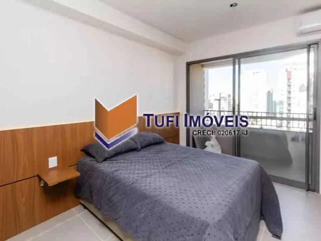 #7743 - Apartamento para Venda em São Paulo - SP - 3