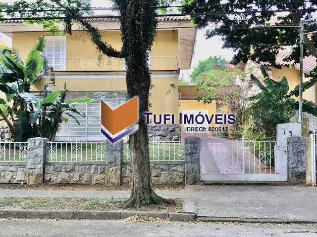 #7744 - Casa para Venda em São Paulo - SP - 1