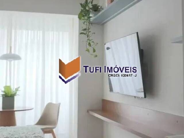#7745 - Apartamento para Venda em São Paulo - SP - 3