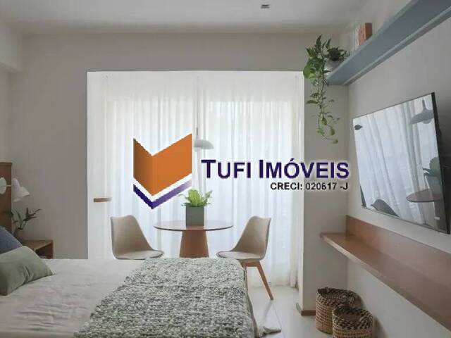 #7745 - Apartamento para Venda em São Paulo - SP - 2