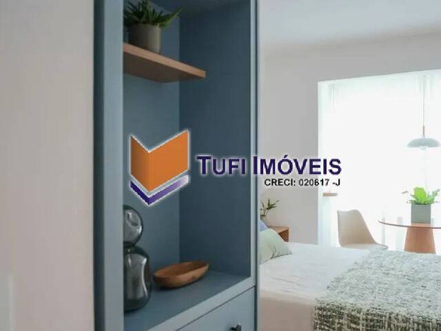Apartamento para Venda em São Paulo - 5