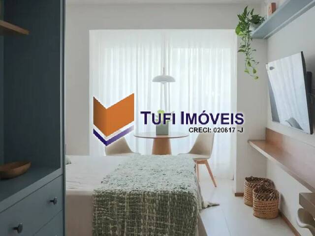 #7745 - Apartamento para Venda em São Paulo - SP - 1