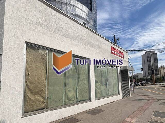 #7749 - Prédio comercial para Venda em São Paulo - SP - 2