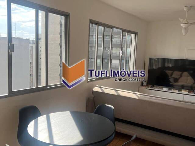 #7751 - Apartamento para Venda em São Paulo - SP - 3