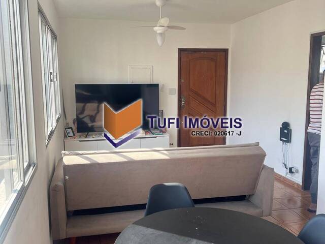 #7751 - Apartamento para Venda em São Paulo - SP - 2