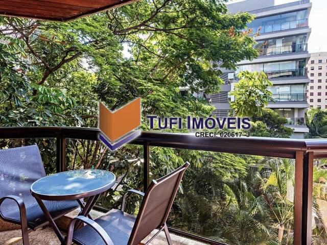 #7752 - Apartamento para Venda em São Paulo - SP - 3