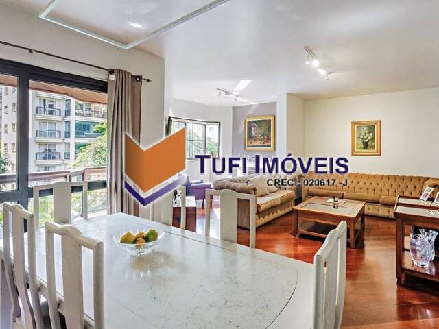 #7752 - Apartamento para Venda em São Paulo - SP - 1