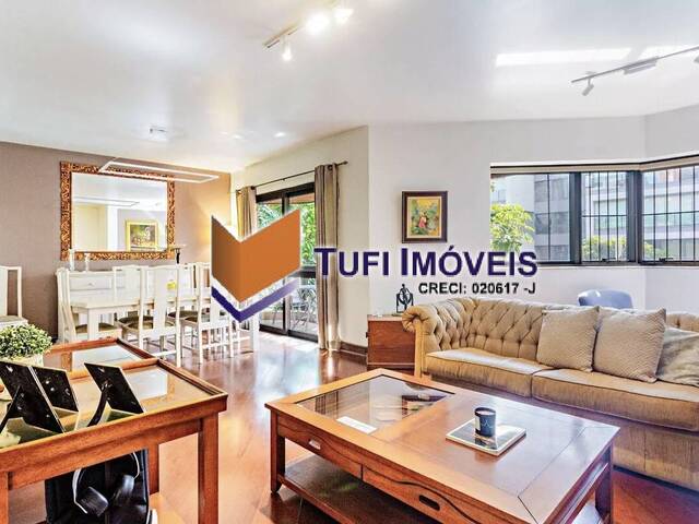 #7752 - Apartamento para Venda em São Paulo - SP - 2