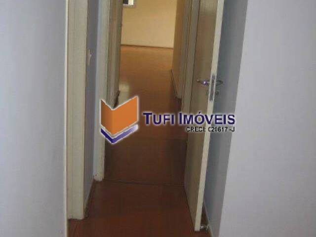 #7753 - Apartamento para Venda em São Paulo - SP - 2