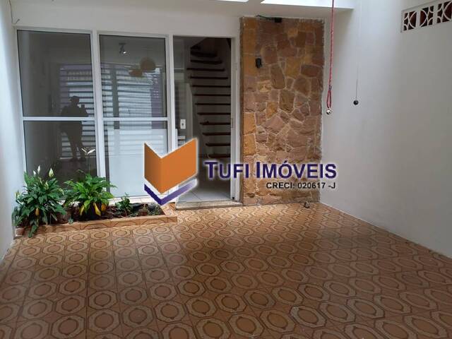 #3931 - casa de vila para Locação em São Paulo - SP - 2