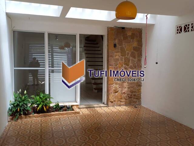 #3931 - casa de vila para Locação em São Paulo - SP - 1