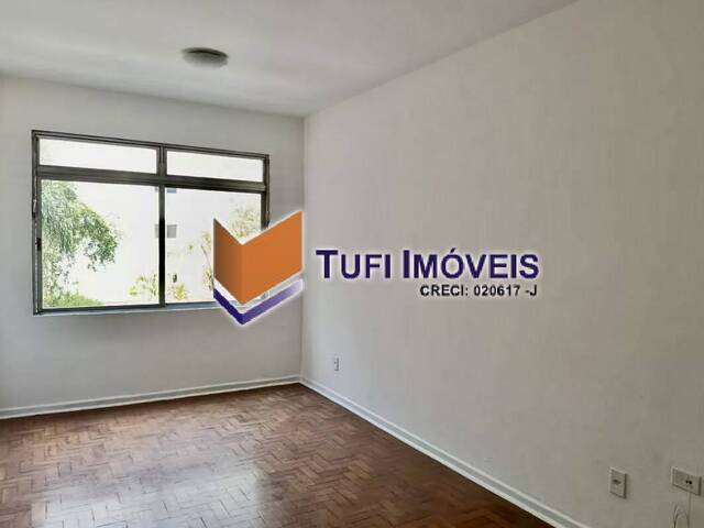#7755 - Apartamento para Venda em São Paulo - SP - 2
