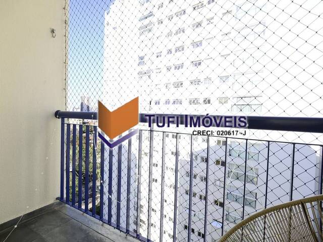 #7756 - Apartamento para Venda em São Paulo - SP - 3