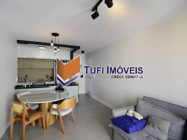 #7756 - Apartamento para Venda em São Paulo - SP - 2
