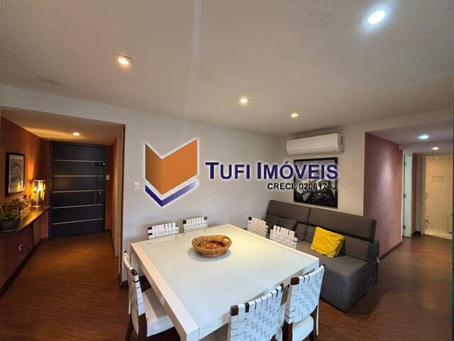 #7757 - Apartamento para Venda em São Paulo - SP - 2