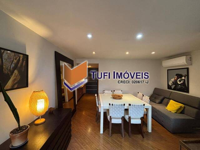 #7757 - Apartamento para Venda em São Paulo - SP - 3