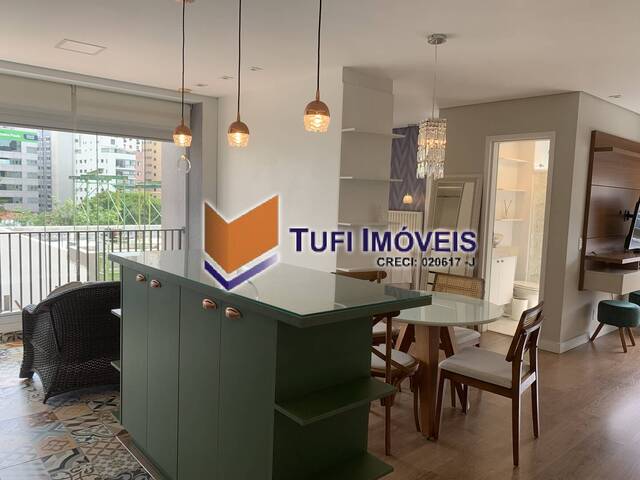 #7759 - Apartamento para Venda em São Paulo - SP - 3