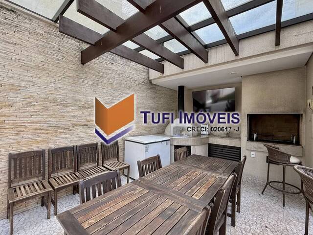 #7762 - Apartamento para Venda em São Paulo - SP - 2