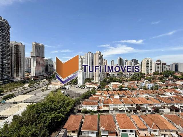 #7762 - Apartamento para Venda em São Paulo - SP - 3