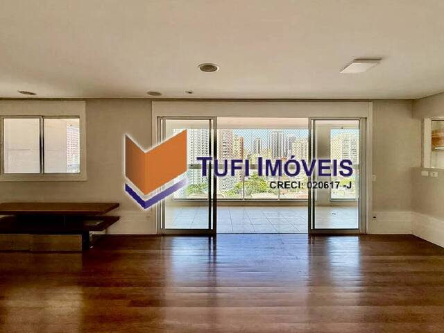 #7762 - Apartamento para Venda em São Paulo - SP - 1