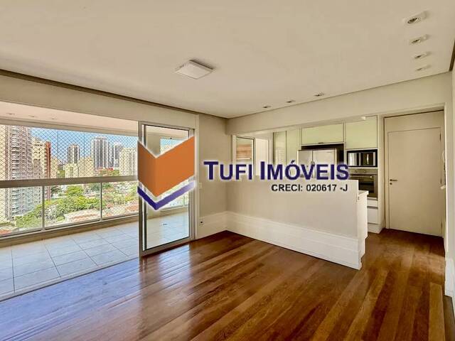 #7762 - Apartamento para Venda em São Paulo - SP - 2