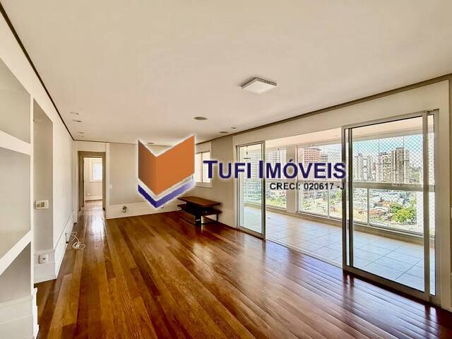 #7762 - Apartamento para Venda em São Paulo - SP - 3