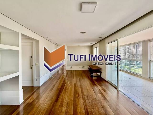 #7762 - Apartamento para Venda em São Paulo - SP - 1