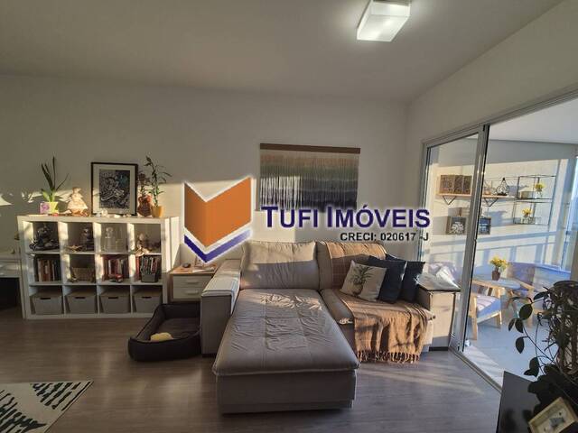 #7763 - Apartamento para Venda em São Paulo - SP - 1