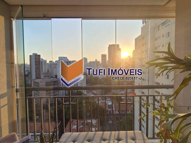 Apartamento para Venda em São Paulo - 5