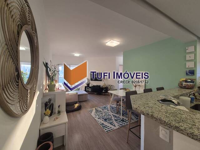 #7763 - Apartamento para Venda em São Paulo - SP - 2