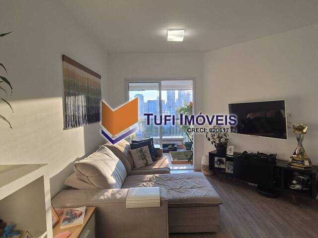 #7763 - Apartamento para Venda em São Paulo - SP - 3