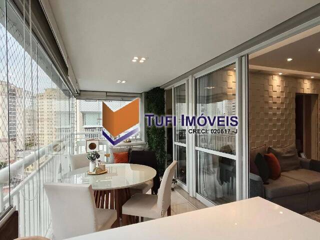#7765 - Apartamento para Venda em São Paulo - SP - 2