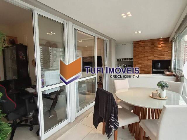 #7765 - Apartamento para Venda em São Paulo - SP - 1