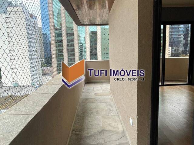 #7766 - Apartamento para Venda em São Paulo - SP - 2