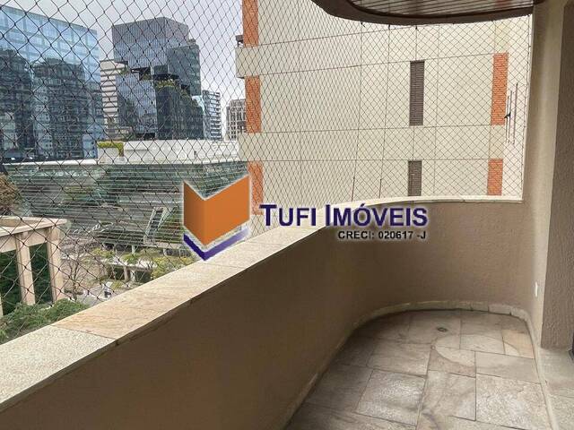 Apartamento para Venda em São Paulo - 4