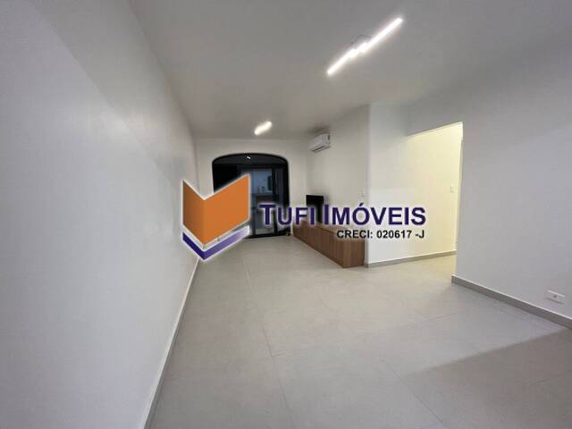 #7768 - Apartamento para Locação em São Paulo - SP - 2