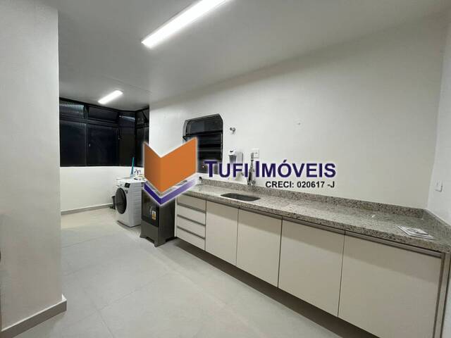 Apartamento para Locação em São Paulo - 4