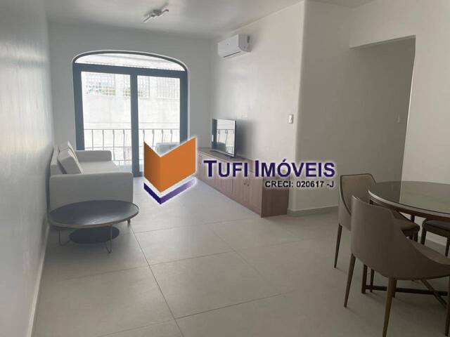 #7768 - Apartamento para Locação em São Paulo - SP - 1