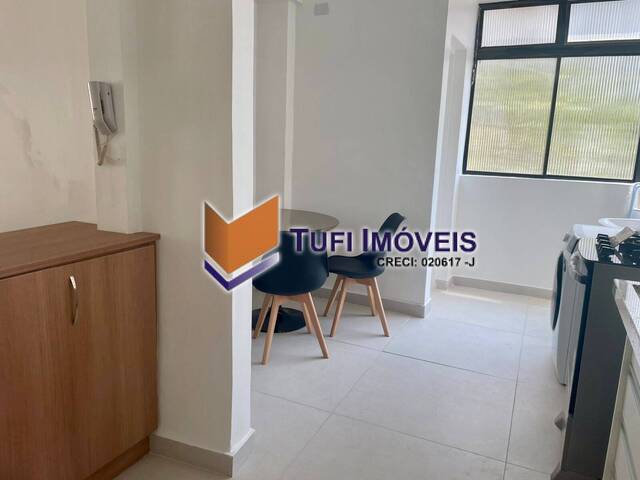 Apartamento para Locação em São Paulo - 5