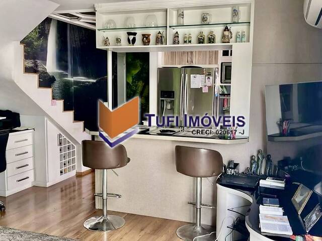 Apartamento para Venda em São Paulo - 4