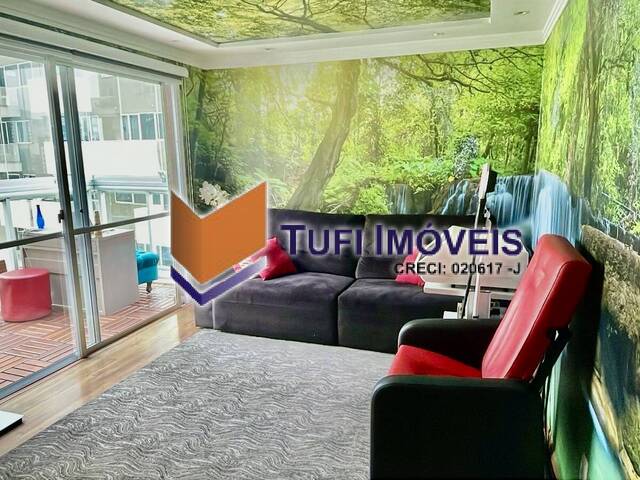 #7769 - Apartamento para Venda em São Paulo - SP - 2
