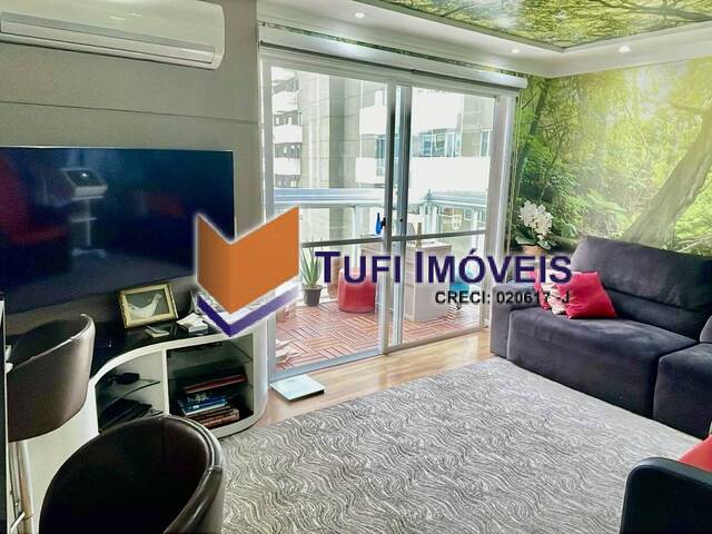 #7769 - Apartamento para Venda em São Paulo - SP - 1