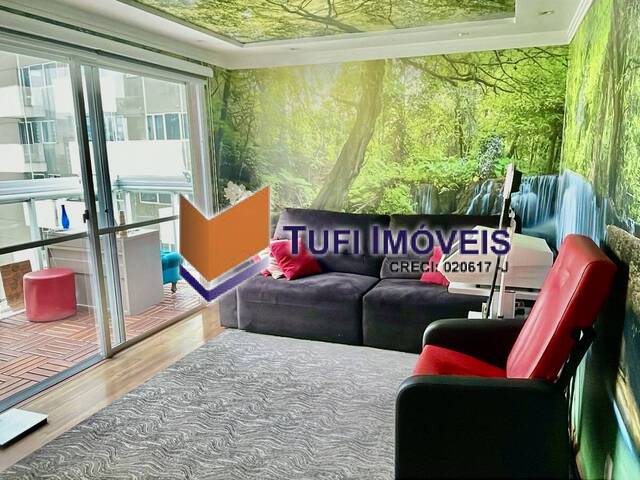 #7769 - Apartamento para Venda em São Paulo - SP - 3