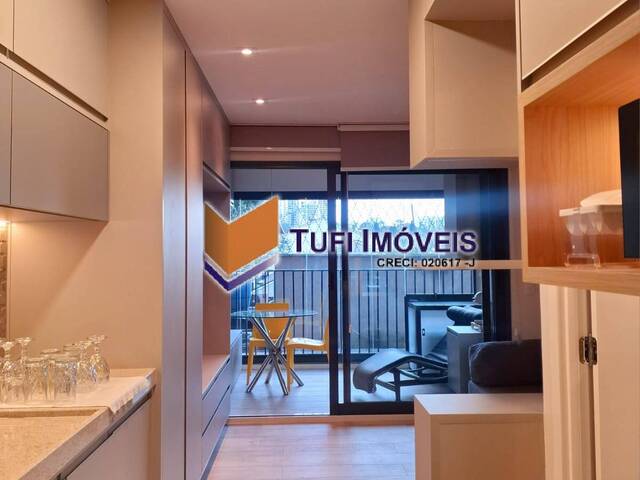 #7770 - Apartamento para Venda em São Paulo - SP - 1