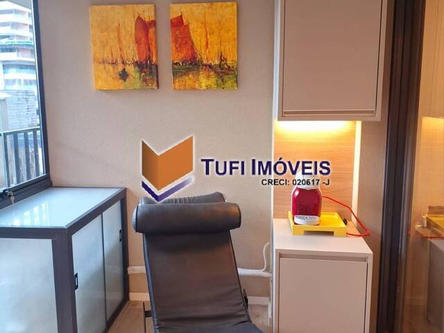 #7770 - Apartamento para Venda em São Paulo - SP - 3