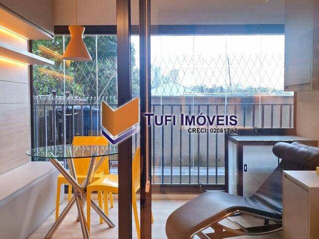 #7770 - Apartamento para Venda em São Paulo - SP - 2