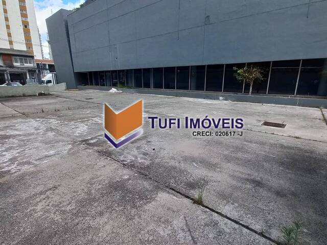 #7764 - Prédio comercial para Locação em São Paulo - SP - 2